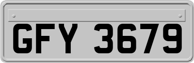 GFY3679