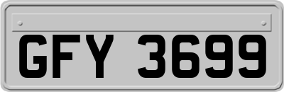 GFY3699