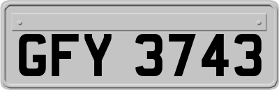 GFY3743