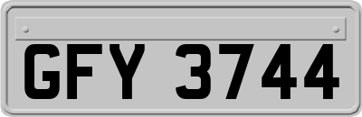 GFY3744