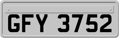 GFY3752