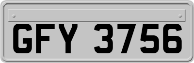 GFY3756