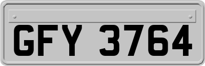 GFY3764