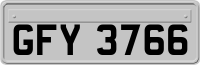 GFY3766