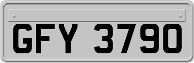 GFY3790