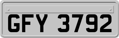 GFY3792
