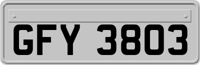 GFY3803