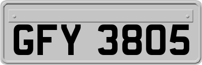 GFY3805