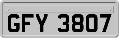 GFY3807