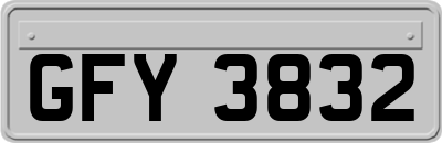 GFY3832