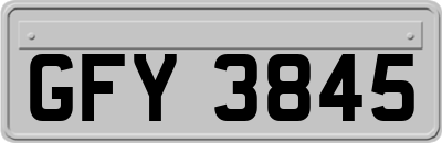 GFY3845