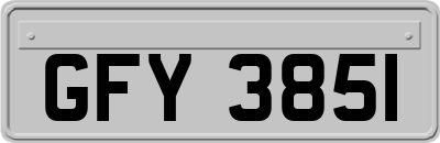 GFY3851