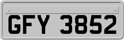 GFY3852