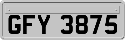 GFY3875