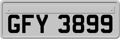 GFY3899