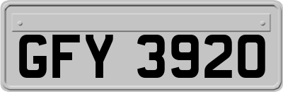 GFY3920