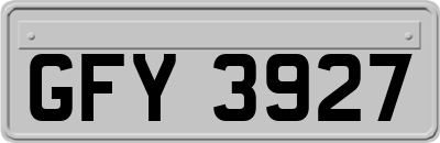 GFY3927