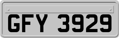 GFY3929