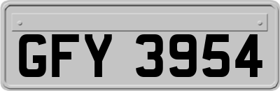 GFY3954
