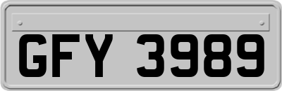 GFY3989