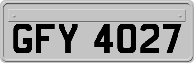 GFY4027