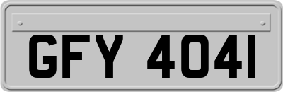 GFY4041