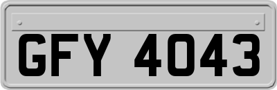 GFY4043