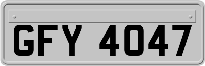 GFY4047