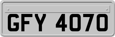 GFY4070