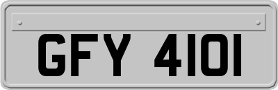 GFY4101