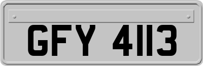 GFY4113