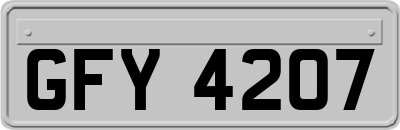 GFY4207