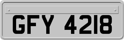 GFY4218