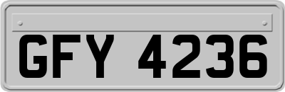 GFY4236