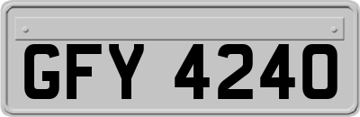 GFY4240