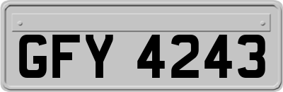 GFY4243