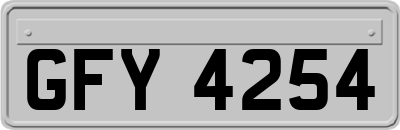 GFY4254