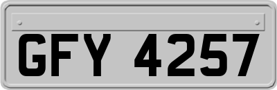 GFY4257