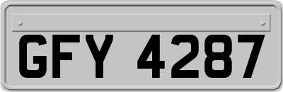 GFY4287
