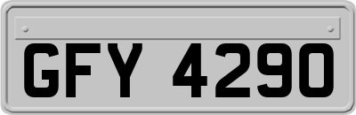 GFY4290