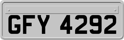 GFY4292