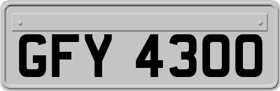 GFY4300