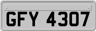 GFY4307