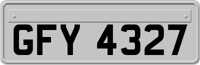GFY4327