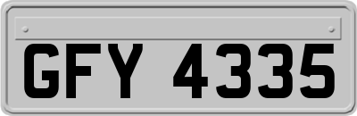 GFY4335