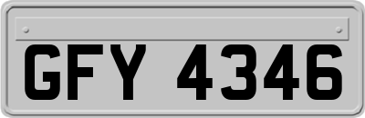 GFY4346