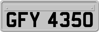 GFY4350