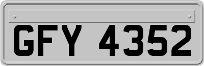 GFY4352