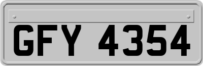 GFY4354