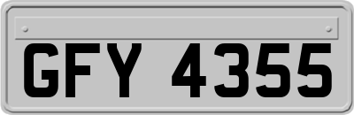 GFY4355